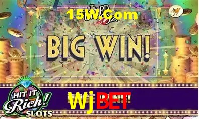 Bônus e promoções da Wjbet