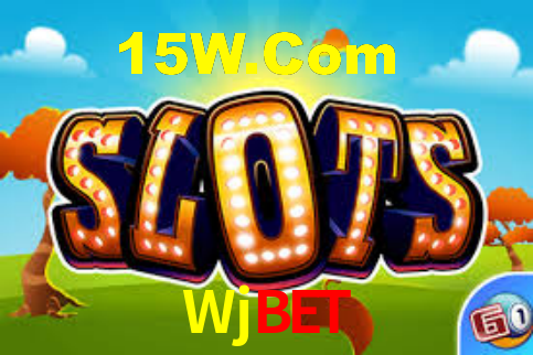 APP rápido e leve da Wjbet