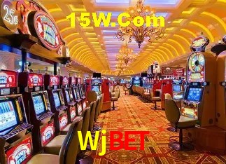 Jogos populares e pagamentos rápidos na Wjbet