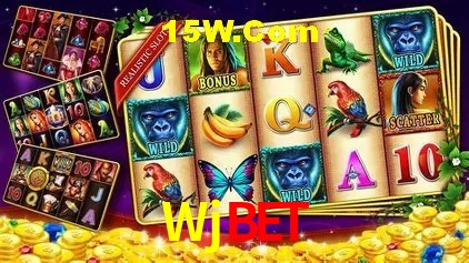 Jogos com bônus e suporte 24h na Wjbet